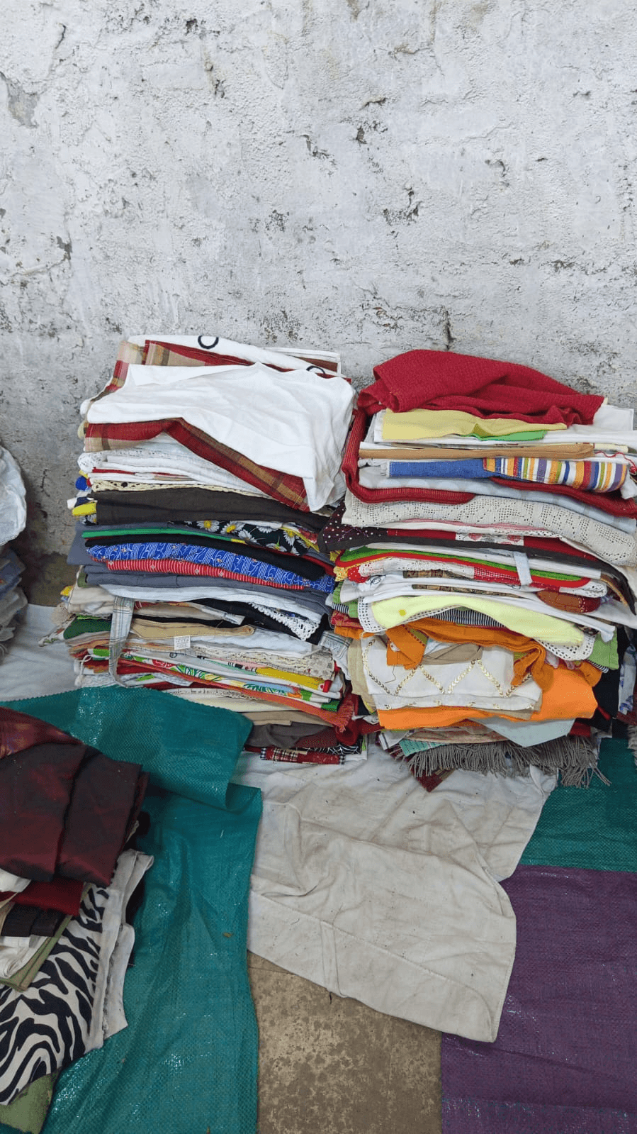 Linge de maison